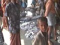COX BAZAR FISH-MARKET REPORT BY JASIM