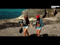 Michael Mind Project feat. Dante Thomas - Feeling So Blue (Official Video HD)