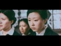 映画『樺太1945年夏 氷雪の門』予告編