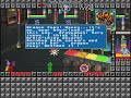 My custom SMBX level: Rainbow Factory