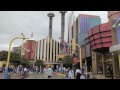 Islands of Adventure Update 2013