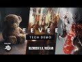 EEVEE Realism Showcase - Blender 5.0 + Vulkan