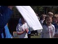 04-05-2013 SDVB D1 Kampioenswedstrijd tegen AGOVV D1