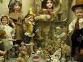 Visite du Musée de la Poupée à Paris