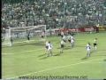 Grasshopper - 1 x Sporting - 2 de 1992/1993 Uefa