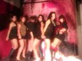 Los babies del flow -ton ton part en el Club 22