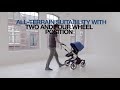 full demo bugaboo buffalo