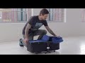 full demo bugaboo buffalo