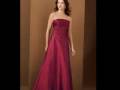 Bridesmaids Dresses Wedding Gowns in www.jpcollections.com