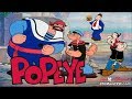 Popeye meets Sinbad the Sailor - 1936