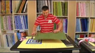 Martelli Cutting System Part 2: Rulers and Cutting Mats 