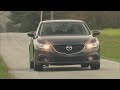 Road Test: 2014 Mazda6