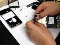 فك سامسونج A867