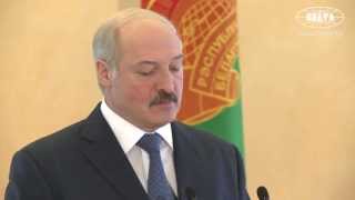 Лукашенко о совместных проектах с участием иранского капитала