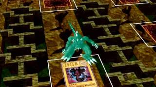 Vs Rex Raptor - [5] - Yu-Gi-Oh! The Duelists