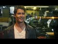 AMP - A Sci-Fi Short Movie by Triton Films