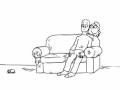 TV-evening TV-evening
