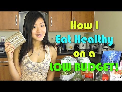 ... Budget! (Cheap &amp; Clean) - Most New Top Healthy Lifestyle Youtube
