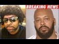 Suge Knight Killed Tupac !!!!! (Afrostan Speaks On This)