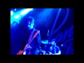 Panic! At The Disco - The Ballad Of Mona Lisa - Manchester Academy 20/11/13