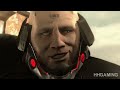 Metal Gear Rising Revengeance - All Cutscenes 1080p movie HD Every cutscene in order Metal Gear Rising Revengeance