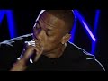 Kendrick Lamar Feat. Dr. Dre "The Recipe (Live at Coachella 2012) " Video