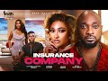 INSURANCE COMPANY-  AT WHAT POINT DO YOU DRAW THE LINE