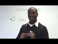 Reading Comprehension in English
