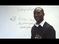 Reading Comprehension in English