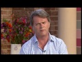 Interview with Paul Merton - This Morning - 19th Sept 2012