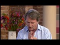 Interview with Paul Merton - This Morning - 19th Sept 2012