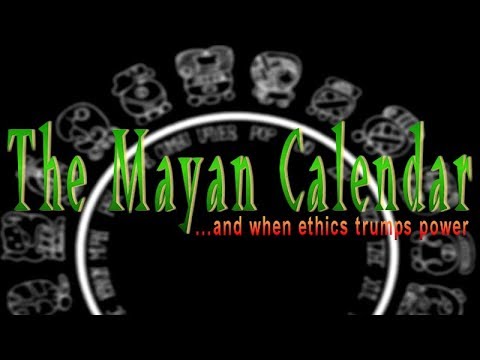 mayan calendar december 2012. Mayan Calendar Explained
