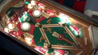 bally grand slam pinball