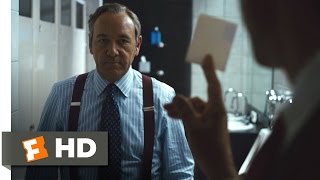 Margin Call (6/9) Movie CLIP - I&#39;m With the Firm (2011) HD