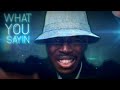 Slum Village Feat. Guilty Simpson "Decadence / How It Feel " Video