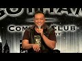 Filipino Comedian - Ron Josol - NEW! 2013