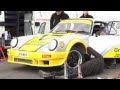 A very special Porsche 911 - Chris Harris On Cars
