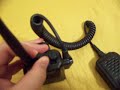 Vertex Standard VX-231 VHF Review