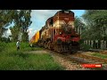 IRFCA - DELHI JAIPUR DOUBLE DECKER TRAIN