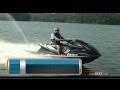 Yamaha FX HO Series 2011 PWC Performance Test - By BoatTest.com