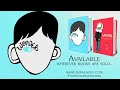 Wonder book trailer - R.J. Palacio (UK version)