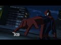 The NBA and Ultimate Spider-Man -- Marvel Universe -- Disney XD Official