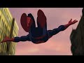 The NBA and Ultimate Spider-Man -- Marvel Universe -- Disney XD Official