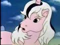 My little pony Intro, opening theme