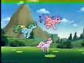 My little pony Intro, opening theme