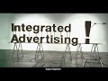 So what is 'Integrated Advertising'?