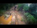Moto Clube Coiotes de Brusque SC Trilha da Raiz (1)