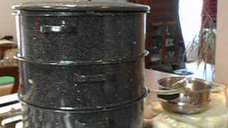 how to make apple juice with a steam juicer