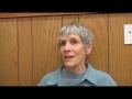 Empathy Documentary - Susan Holper on Empathy and Role Playing (1 of 2)