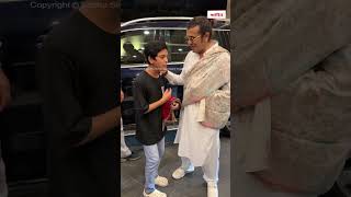 देखिये कैसे सिखाया Sonu Nigam ने एक बच्चे को गाना